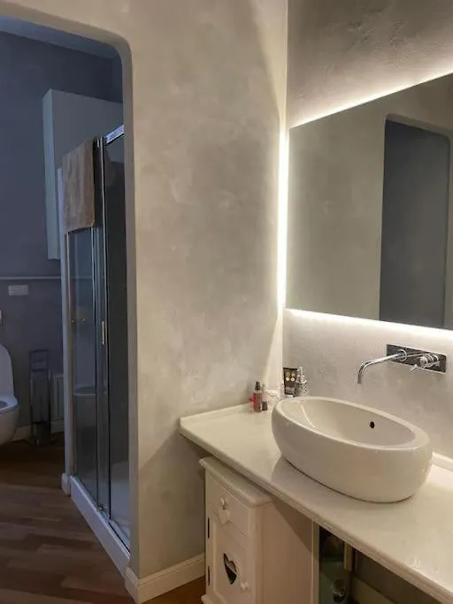 Appartamento Chic Milan Italy
