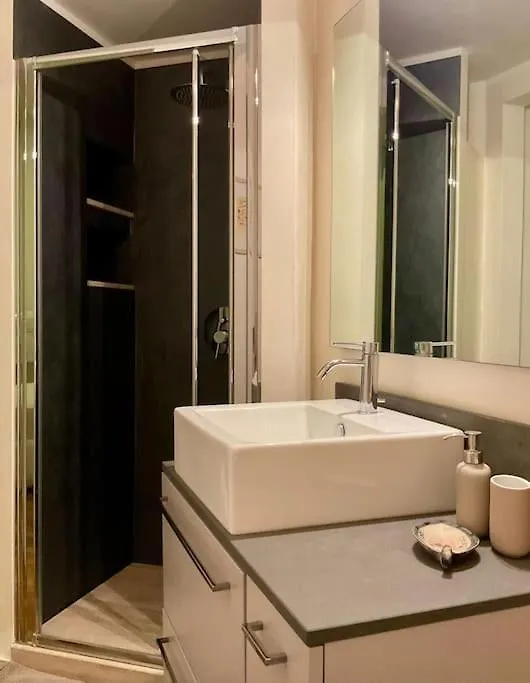Appartamento Chic Milan Apartment