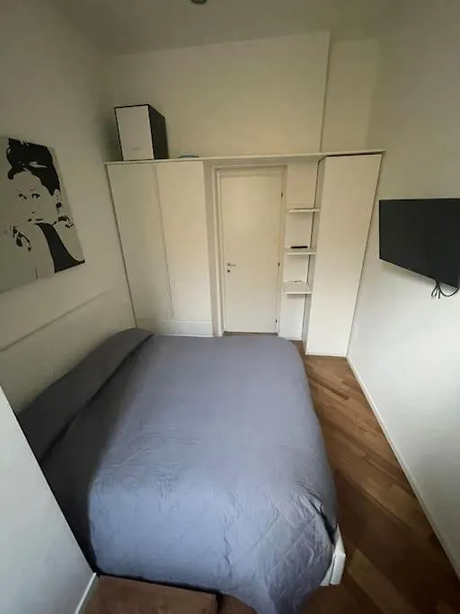 Appartamento Chic Milan Apartment