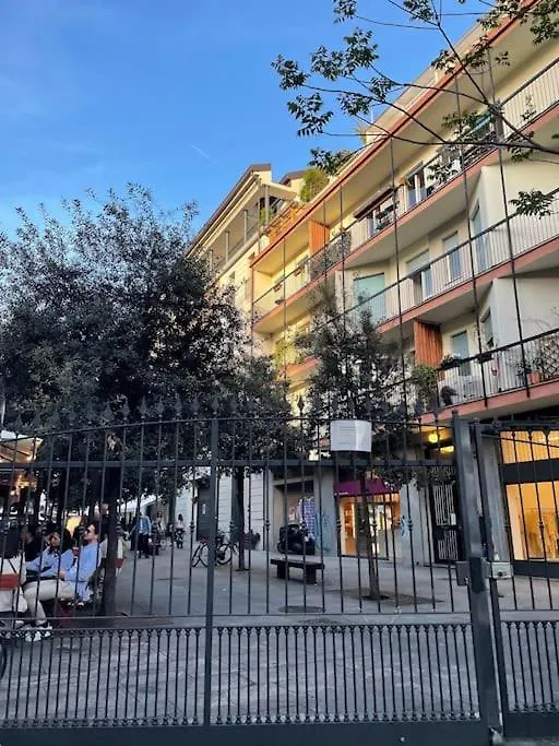 Appartamento Chic Milan Apartment