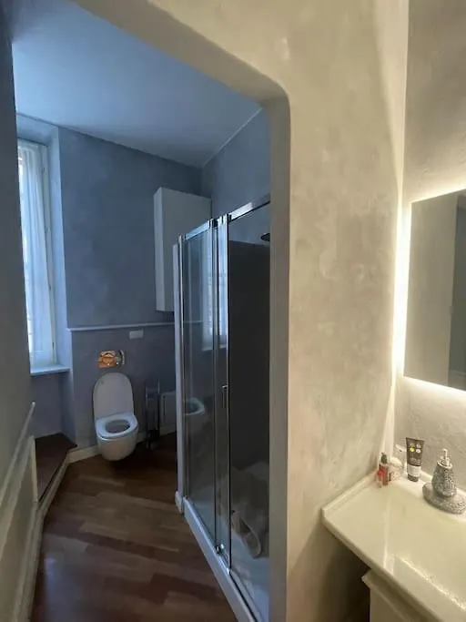 Apartment Appartamento Chic Milan Italy
