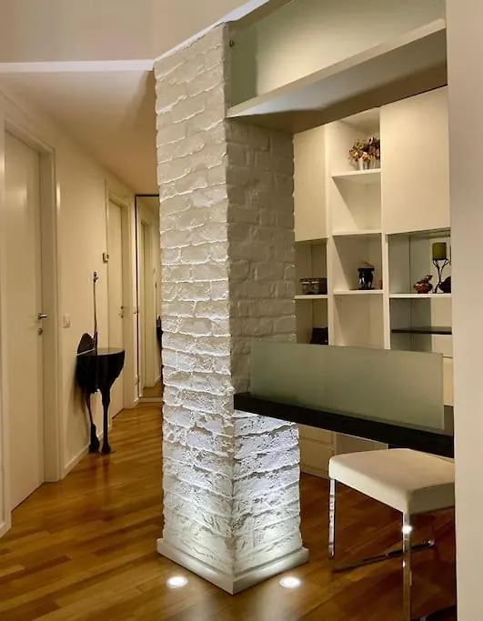 Appartamento Chic Milan